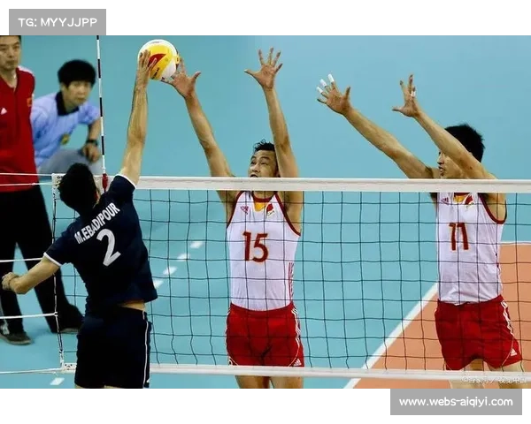 日本男排凭借快变技术崭露头角 成为国际赛场强劲对手